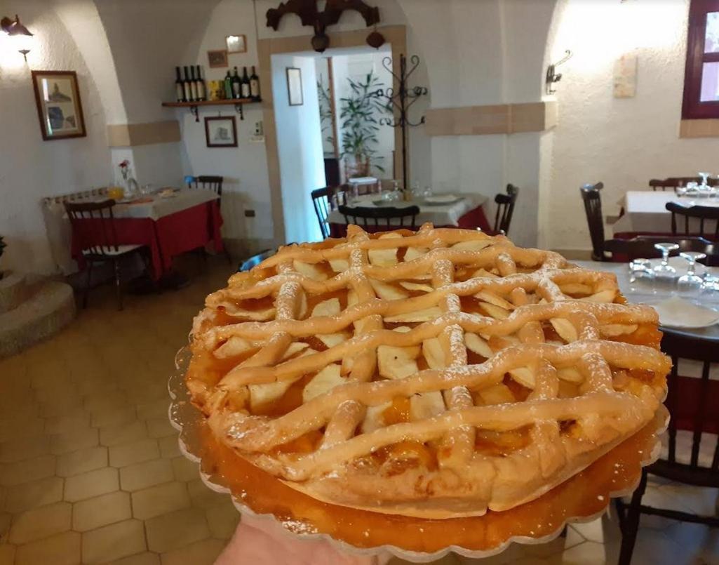 פינטו Pier Delle Vigne B&B מראה חיצוני תמונה