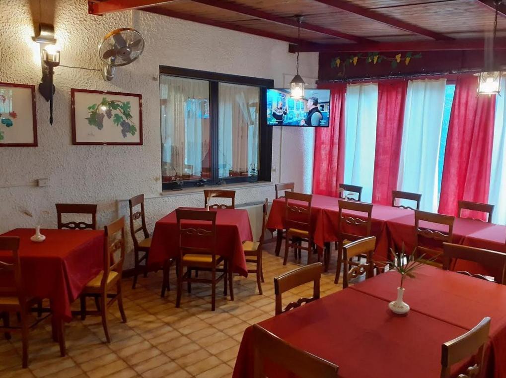 פינטו Pier Delle Vigne B&B מראה חיצוני תמונה