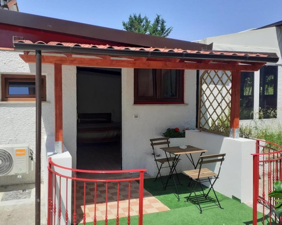פינטו Pier Delle Vigne B&B מראה חיצוני תמונה