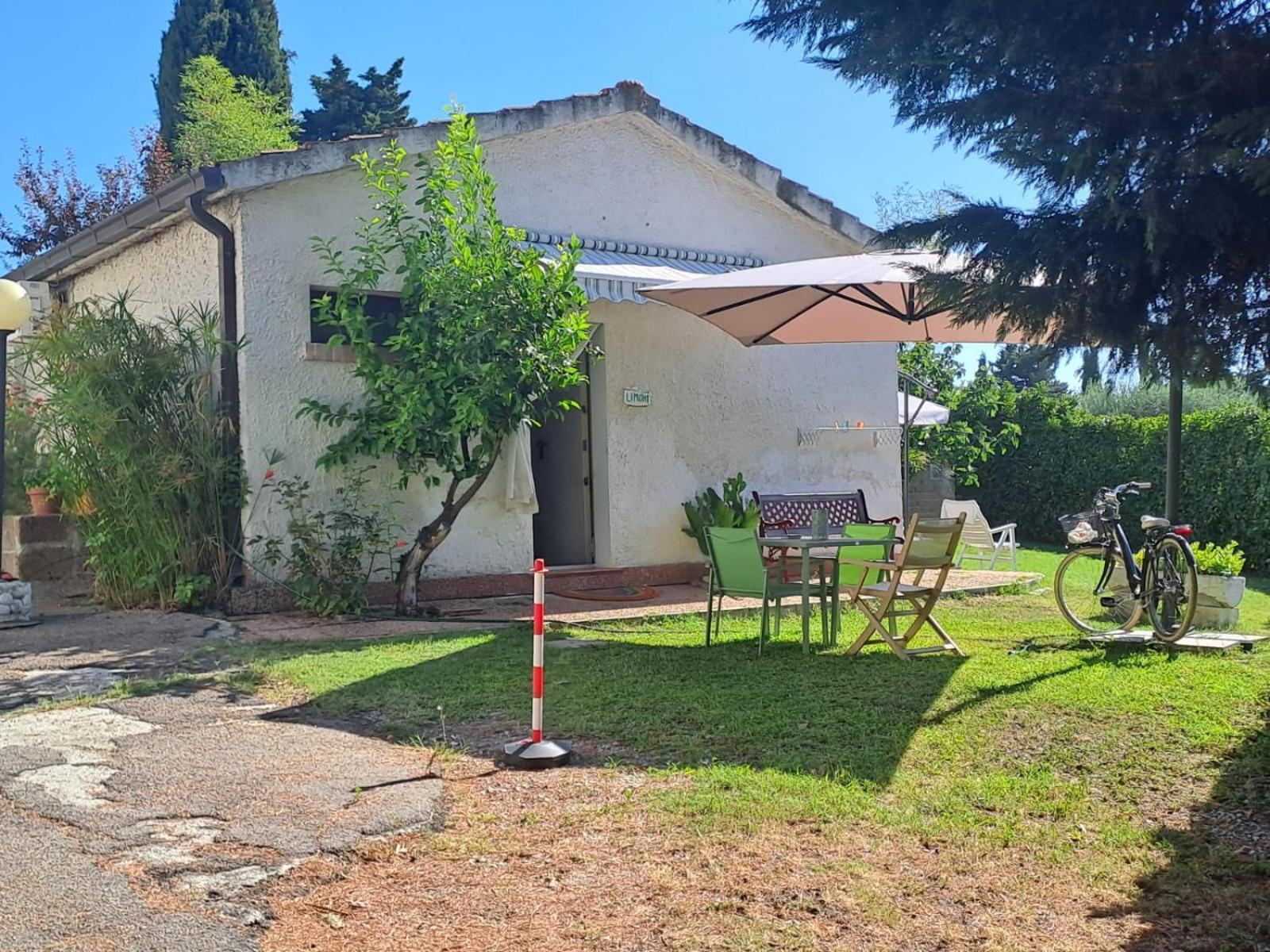 פינטו Pier Delle Vigne B&B מראה חיצוני תמונה