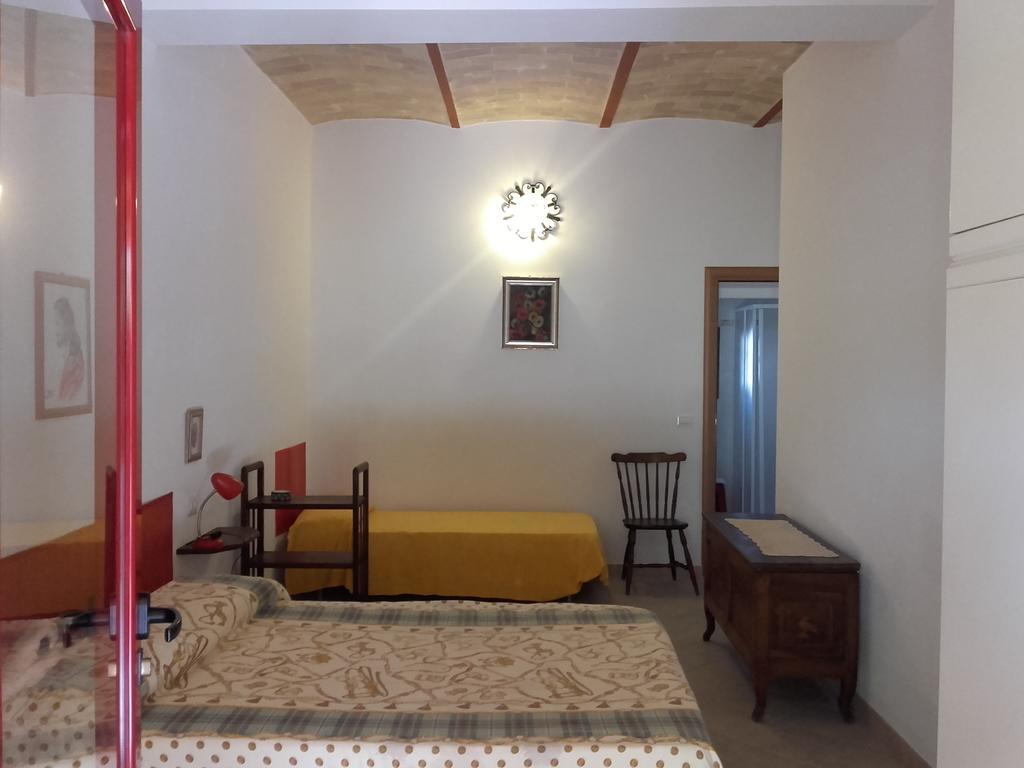 פינטו Pier Delle Vigne B&B מראה חיצוני תמונה