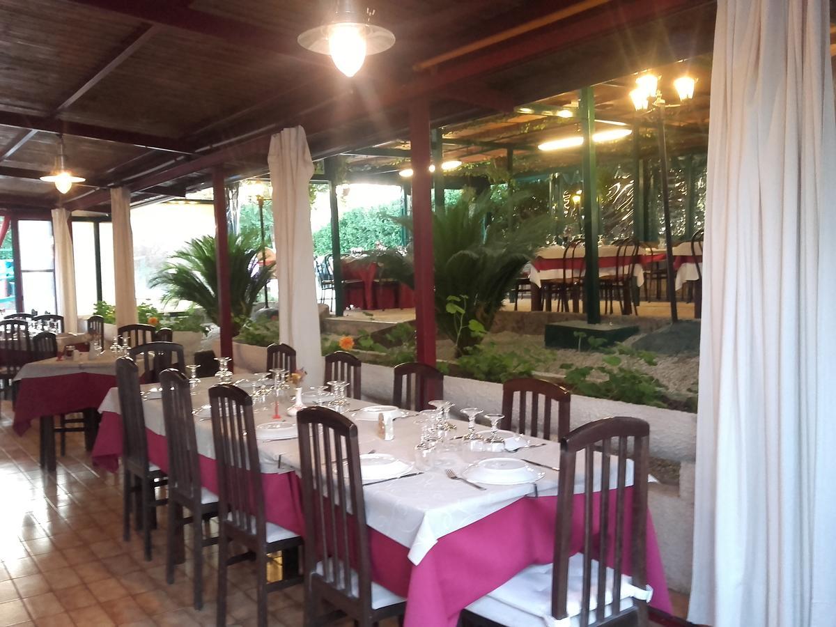 פינטו Pier Delle Vigne B&B מראה חיצוני תמונה