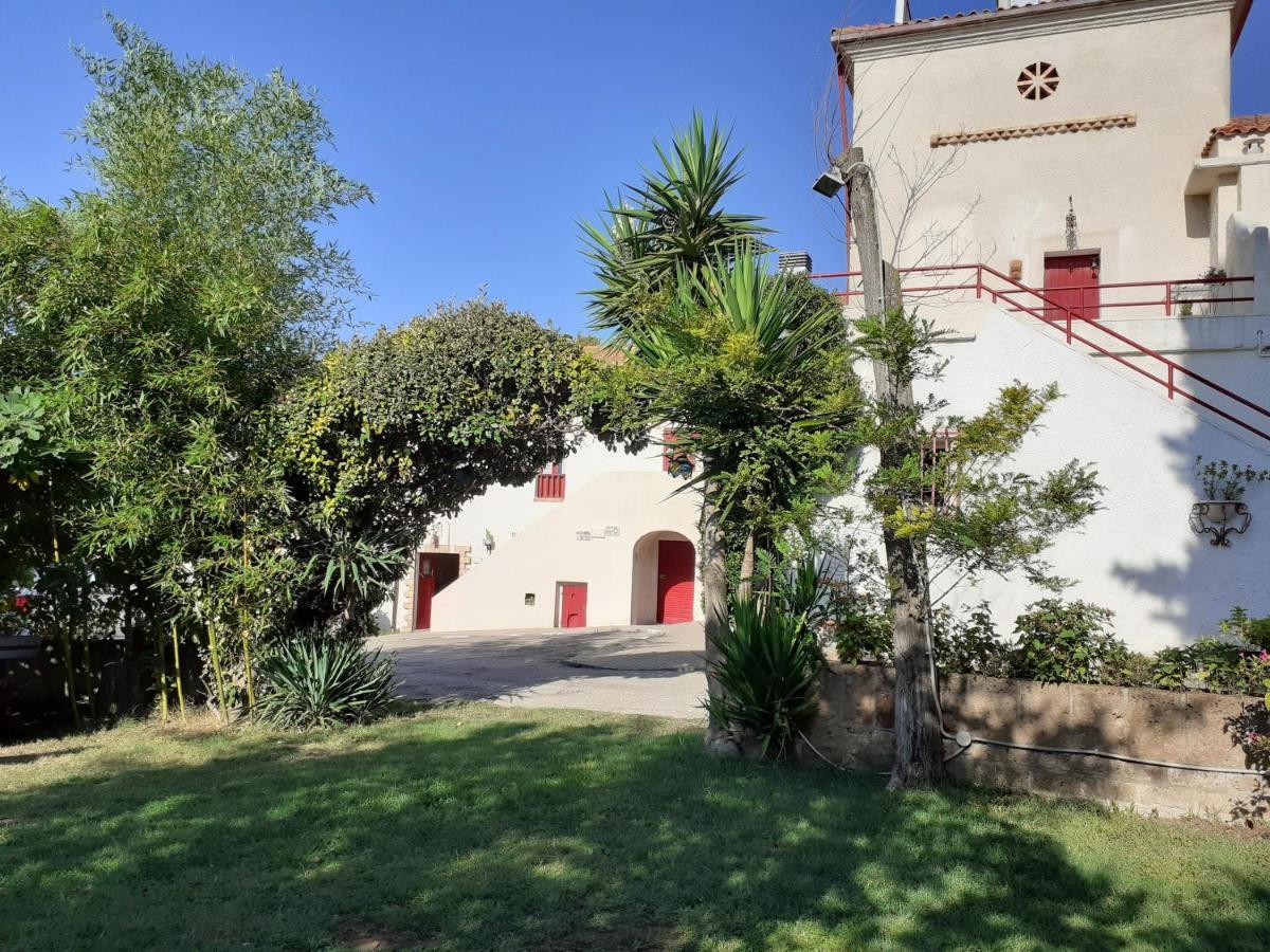 פינטו Pier Delle Vigne B&B מראה חיצוני תמונה