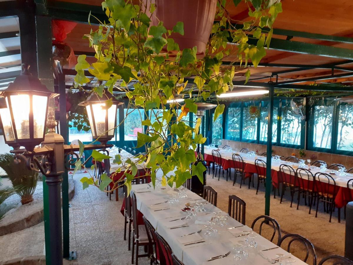 פינטו Pier Delle Vigne B&B מראה חיצוני תמונה