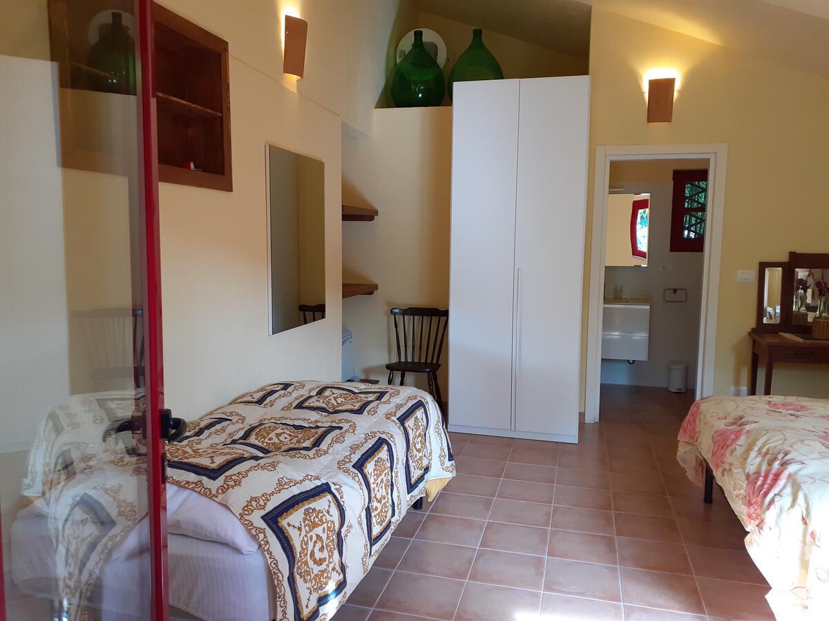 פינטו Pier Delle Vigne B&B מראה חיצוני תמונה