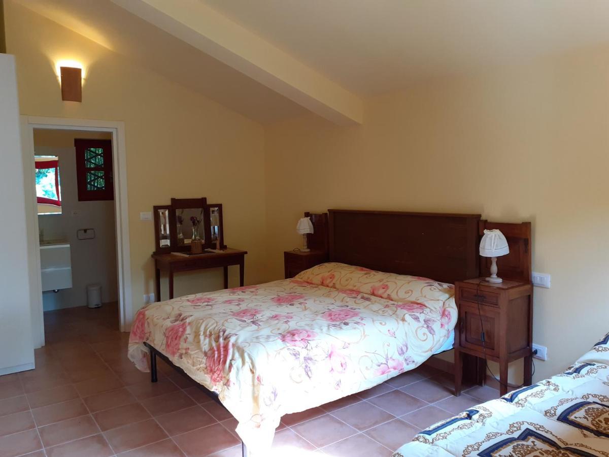 פינטו Pier Delle Vigne B&B מראה חיצוני תמונה