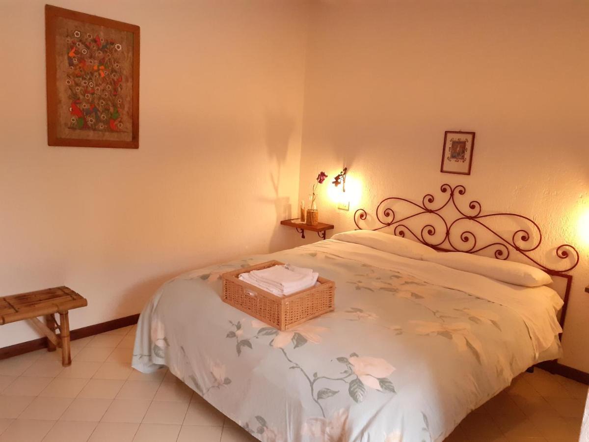 פינטו Pier Delle Vigne B&B מראה חיצוני תמונה