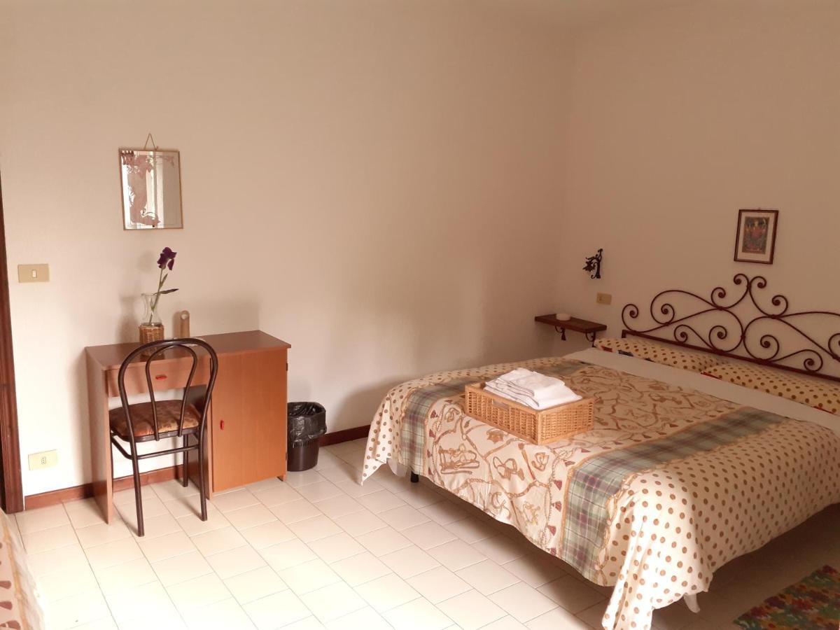 פינטו Pier Delle Vigne B&B מראה חיצוני תמונה