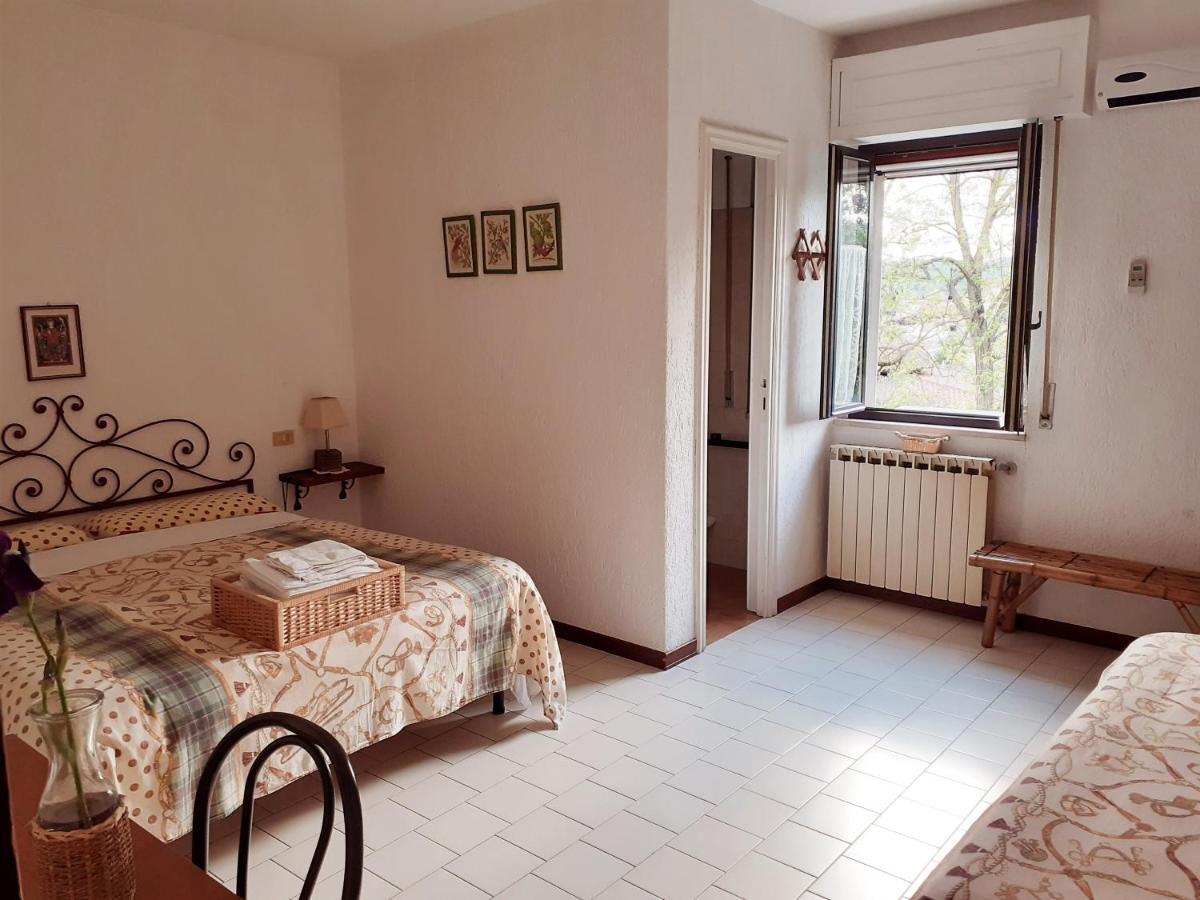 פינטו Pier Delle Vigne B&B מראה חיצוני תמונה