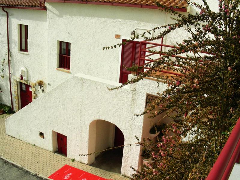פינטו Pier Delle Vigne B&B מראה חיצוני תמונה