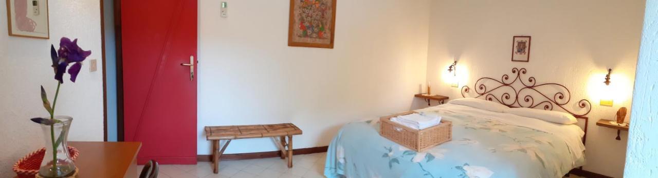 פינטו Pier Delle Vigne B&B מראה חיצוני תמונה