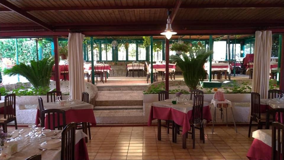 פינטו Pier Delle Vigne B&B מראה חיצוני תמונה