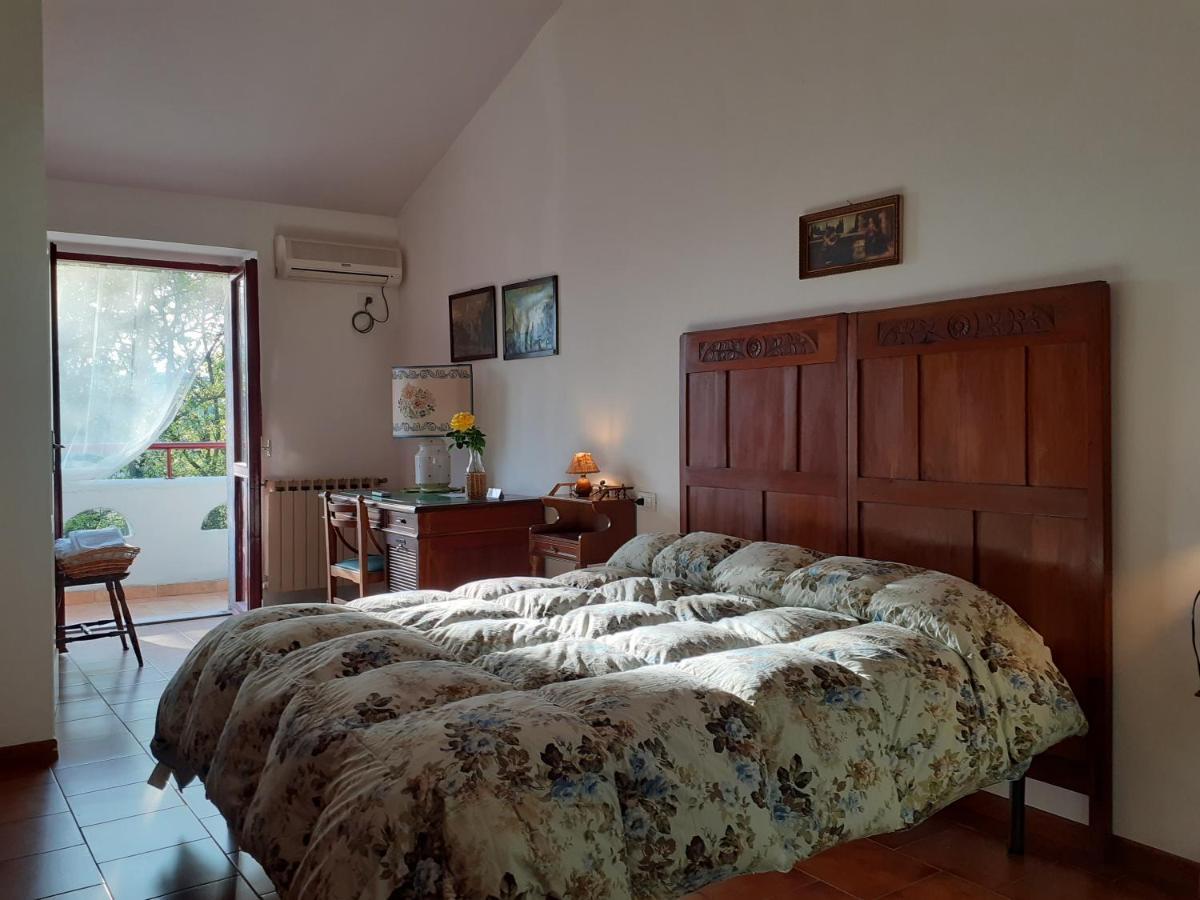 פינטו Pier Delle Vigne B&B מראה חיצוני תמונה