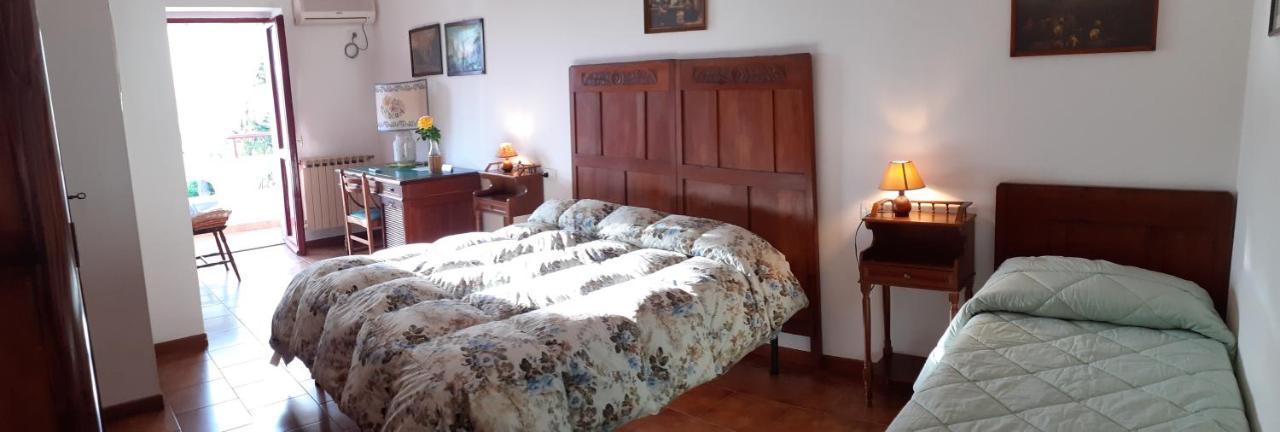 פינטו Pier Delle Vigne B&B מראה חיצוני תמונה